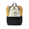 Cute backpack w/ Cool Cat